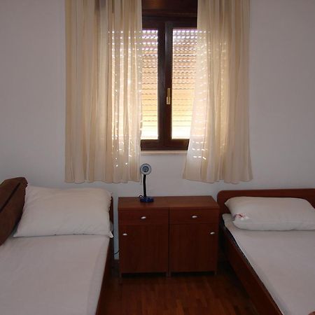 Apartment Matija 트로기르 객실 사진