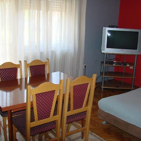 Apartment Matija 트로기르 객실 사진