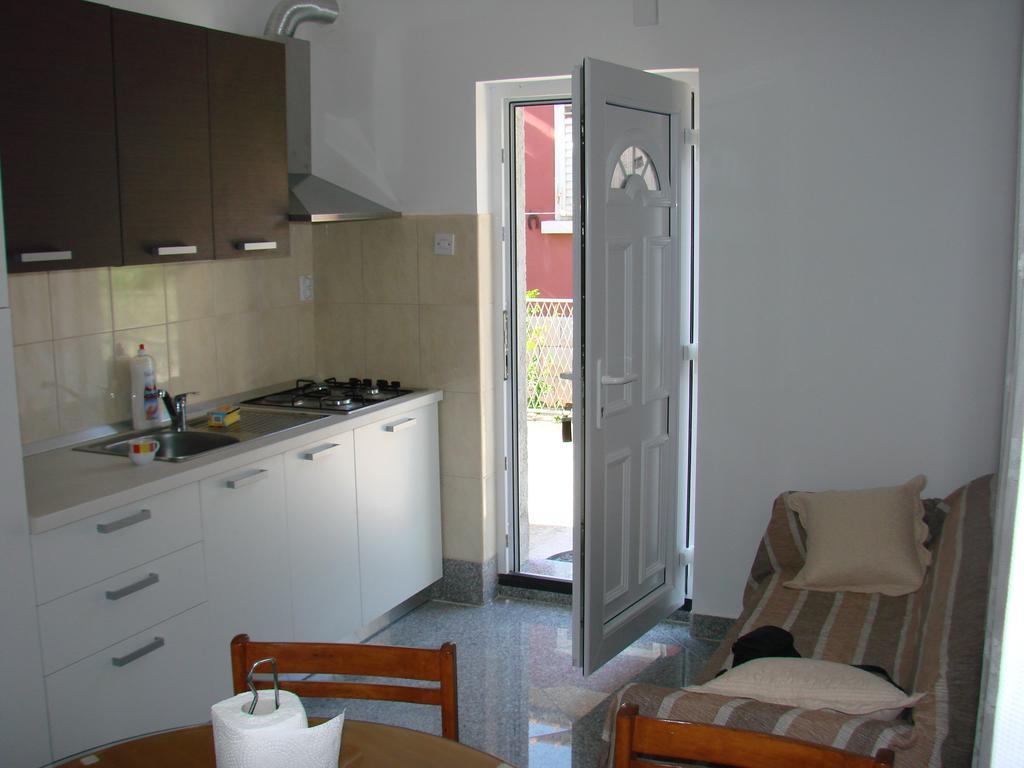 Apartment Matija 트로기르 객실 사진