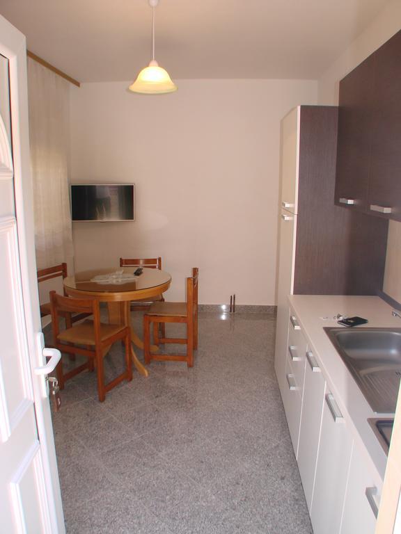 Apartment Matija 트로기르 객실 사진