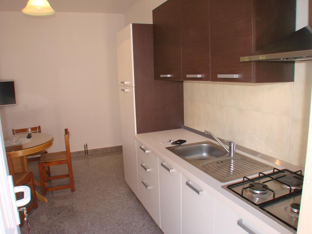 Apartment Matija 트로기르 객실 사진