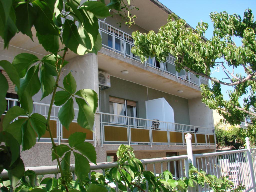 Apartment Matija 트로기르 객실 사진
