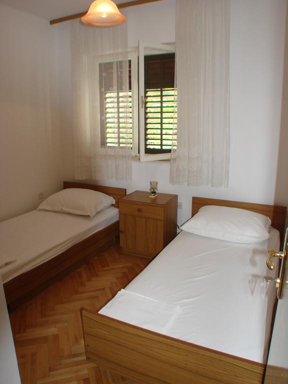 Apartment Matija 트로기르 객실 사진
