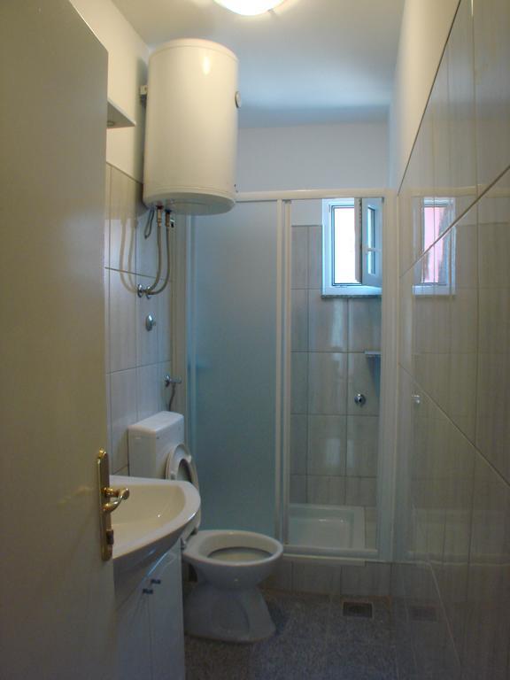 Apartment Matija 트로기르 객실 사진