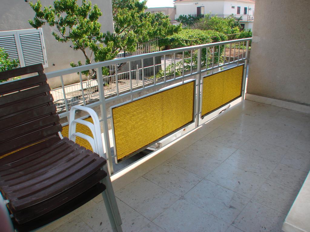 Apartment Matija 트로기르 객실 사진