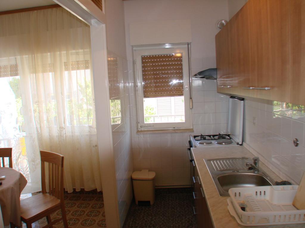 Apartment Matija 트로기르 객실 사진